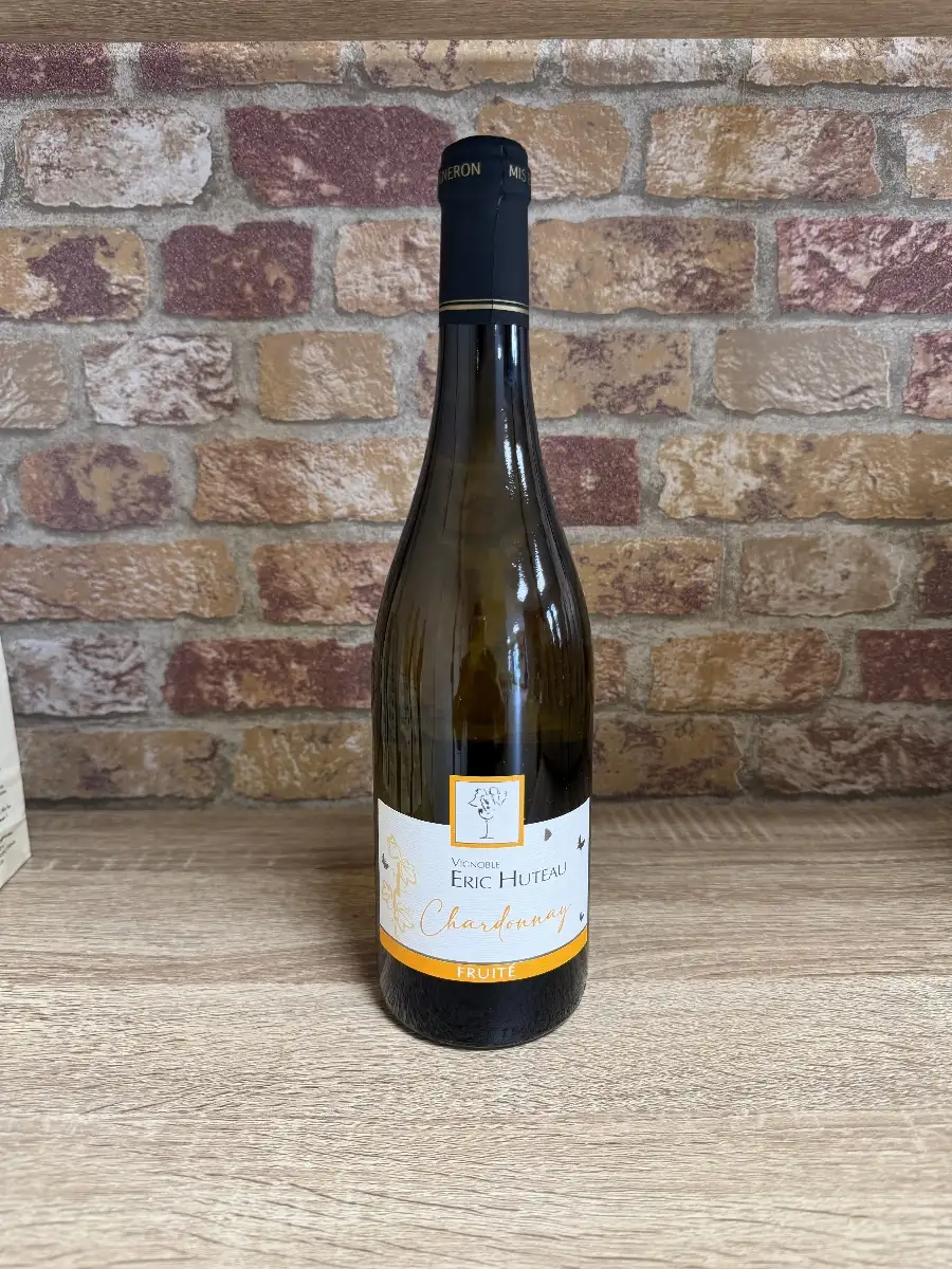 Chardonnay