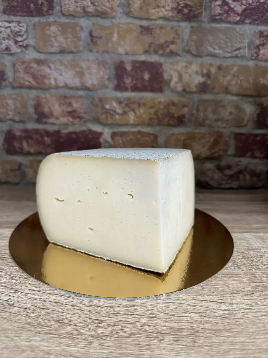 La pluvignoise tomme entière (3kg)